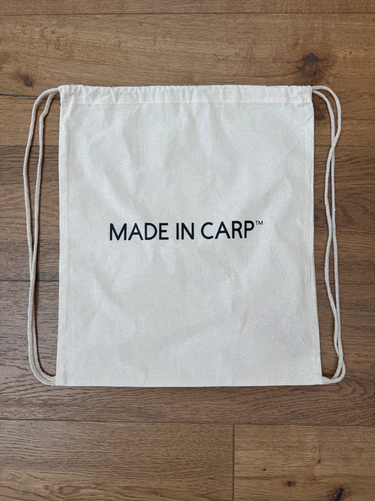 Carpinteria Sunsets Rock™ Trucker Hat – Golden Gradient Edition