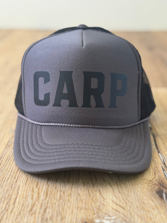 Simply CARP Trucker Hat