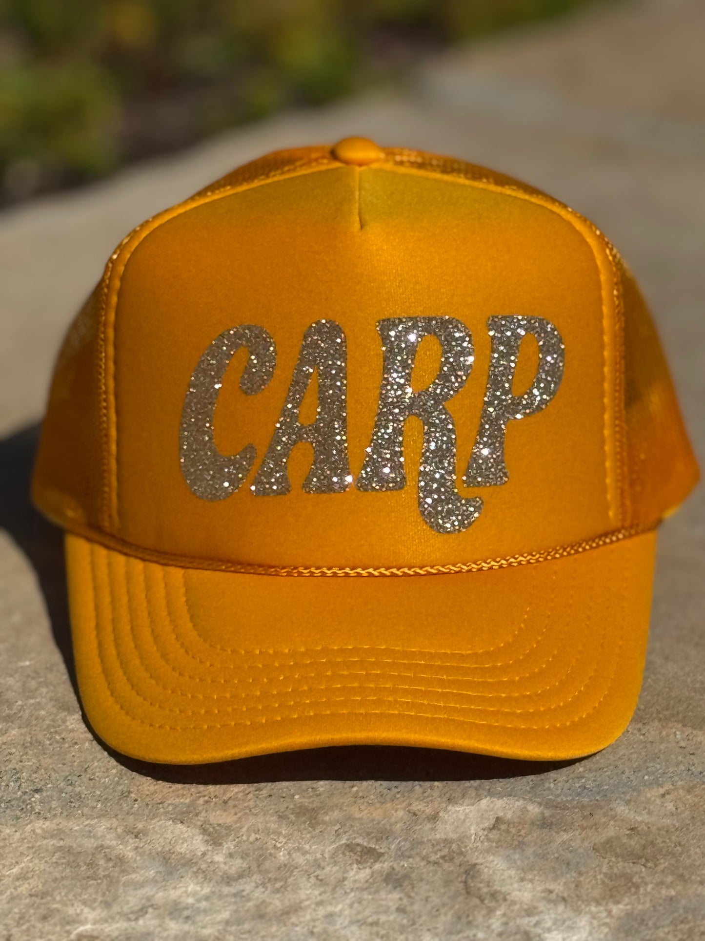 Sparkle with Local Pride - Gold