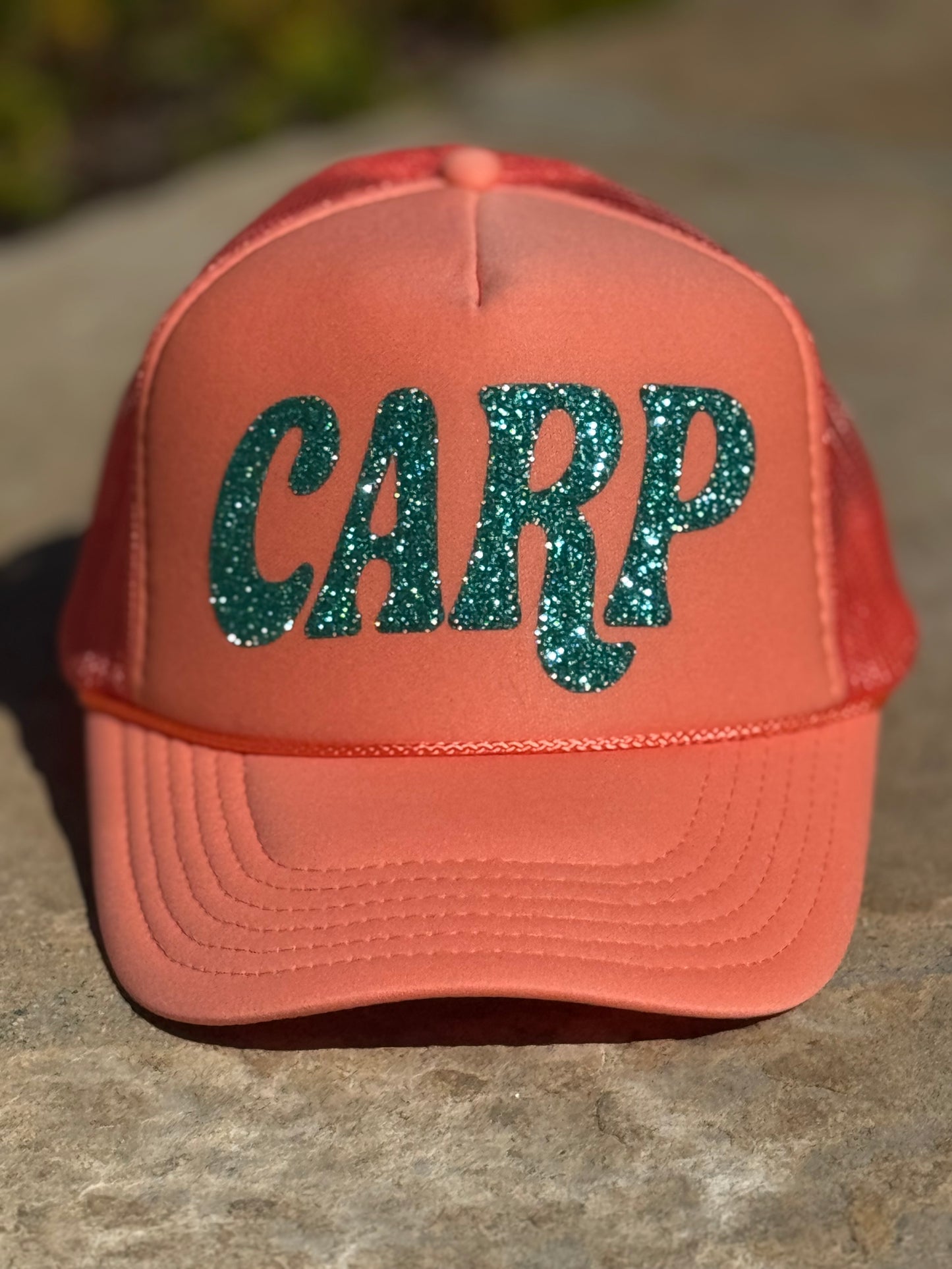 Sparkle with Local Pride - Coral