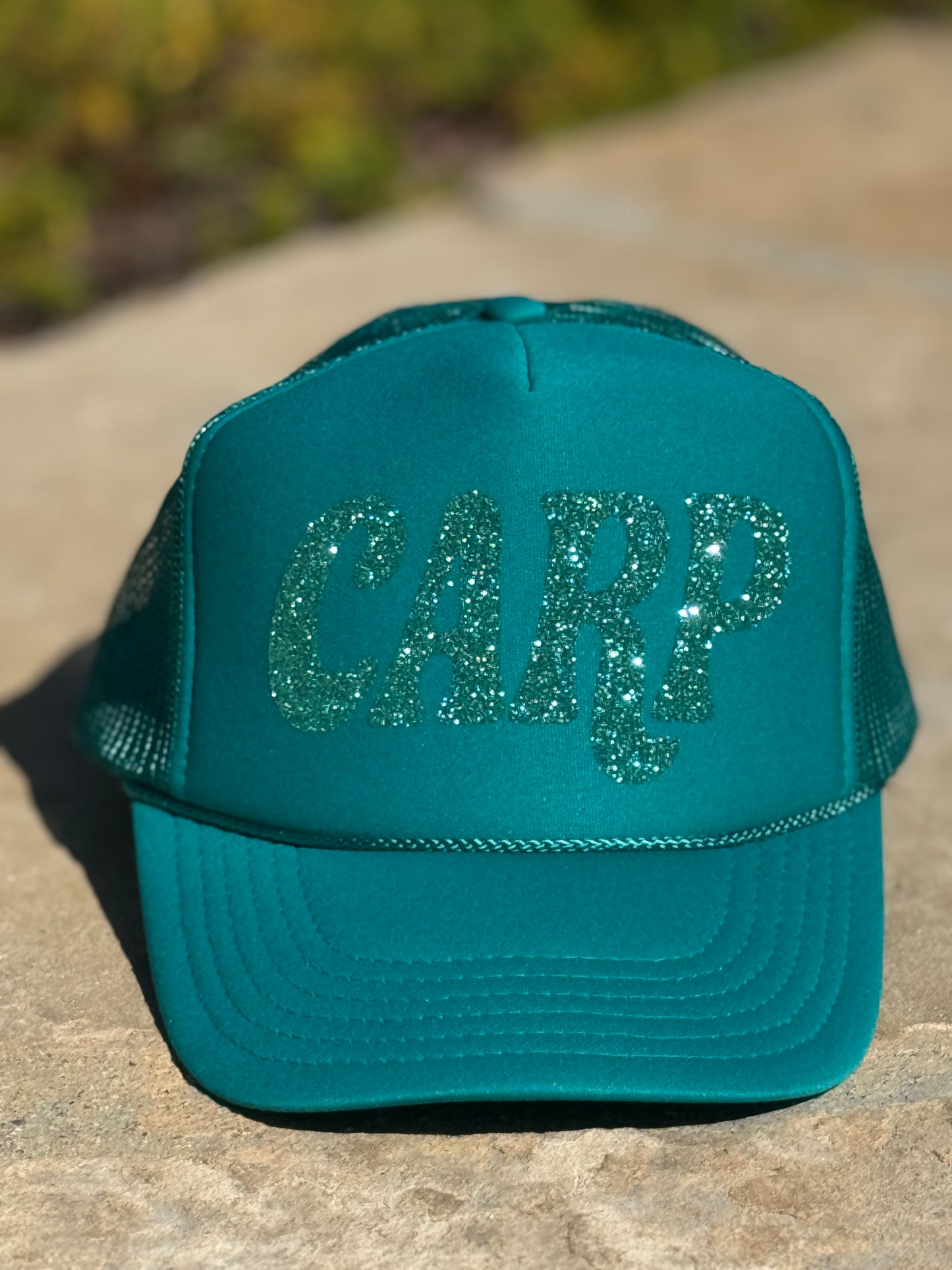 Sparkle with Local Pride - Turquoise