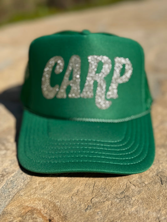 Sparkle with Local Pride - Green