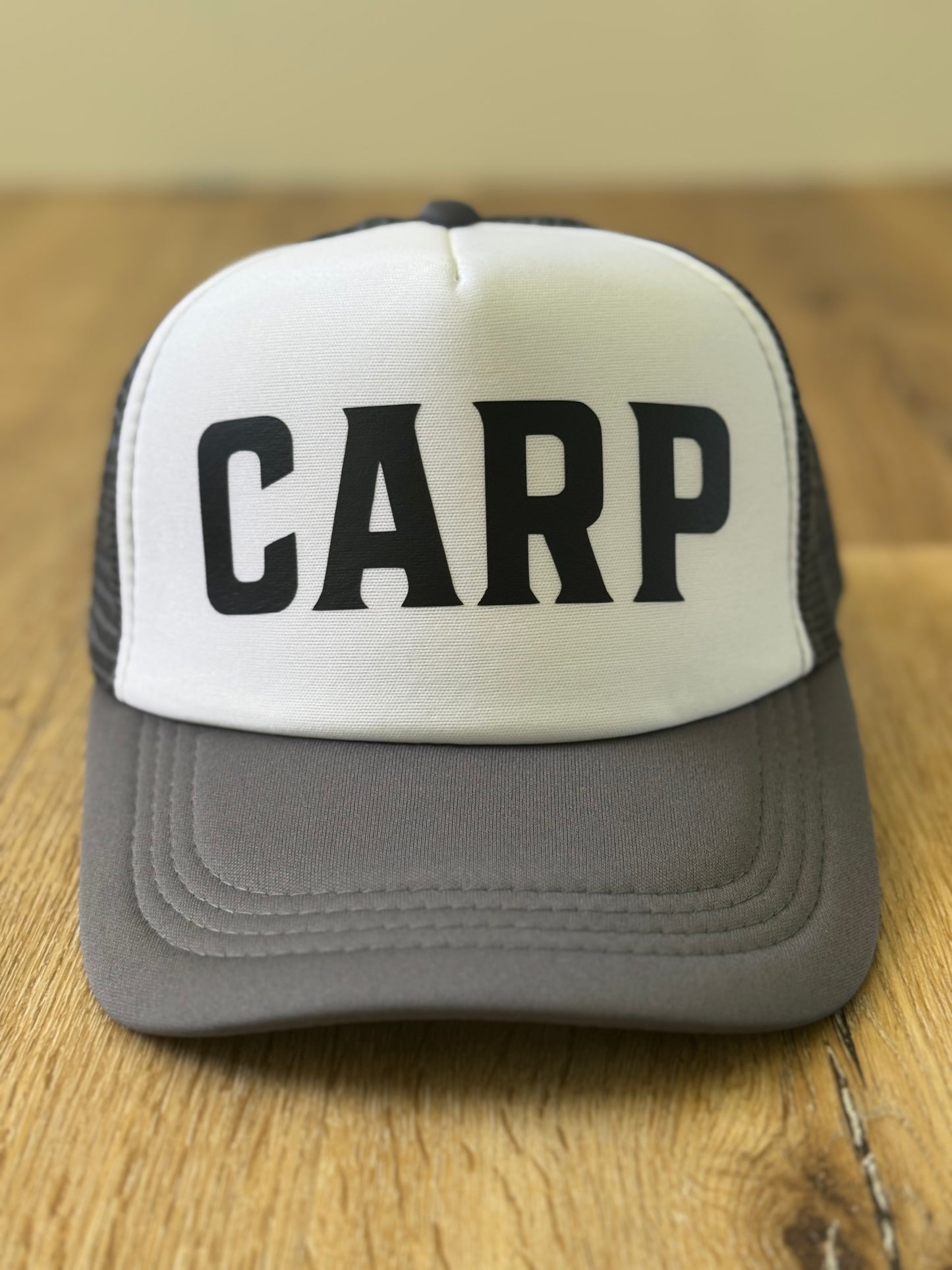 Simply CARP Trucker Hat