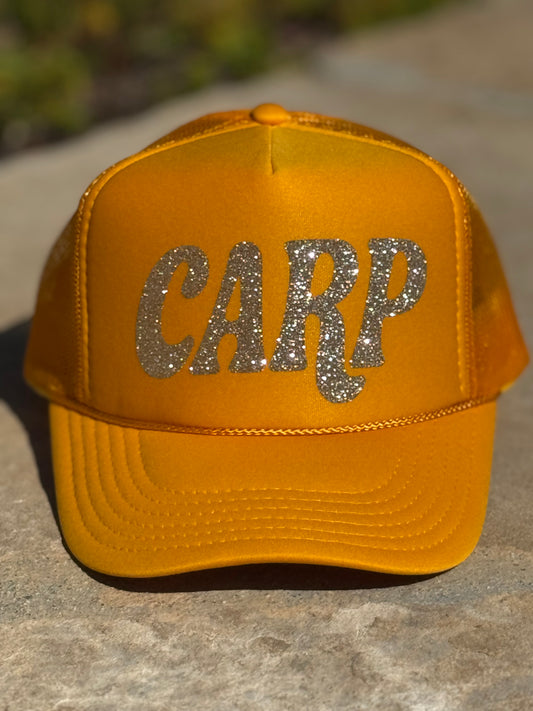 Sparkle with Local Pride - Gold