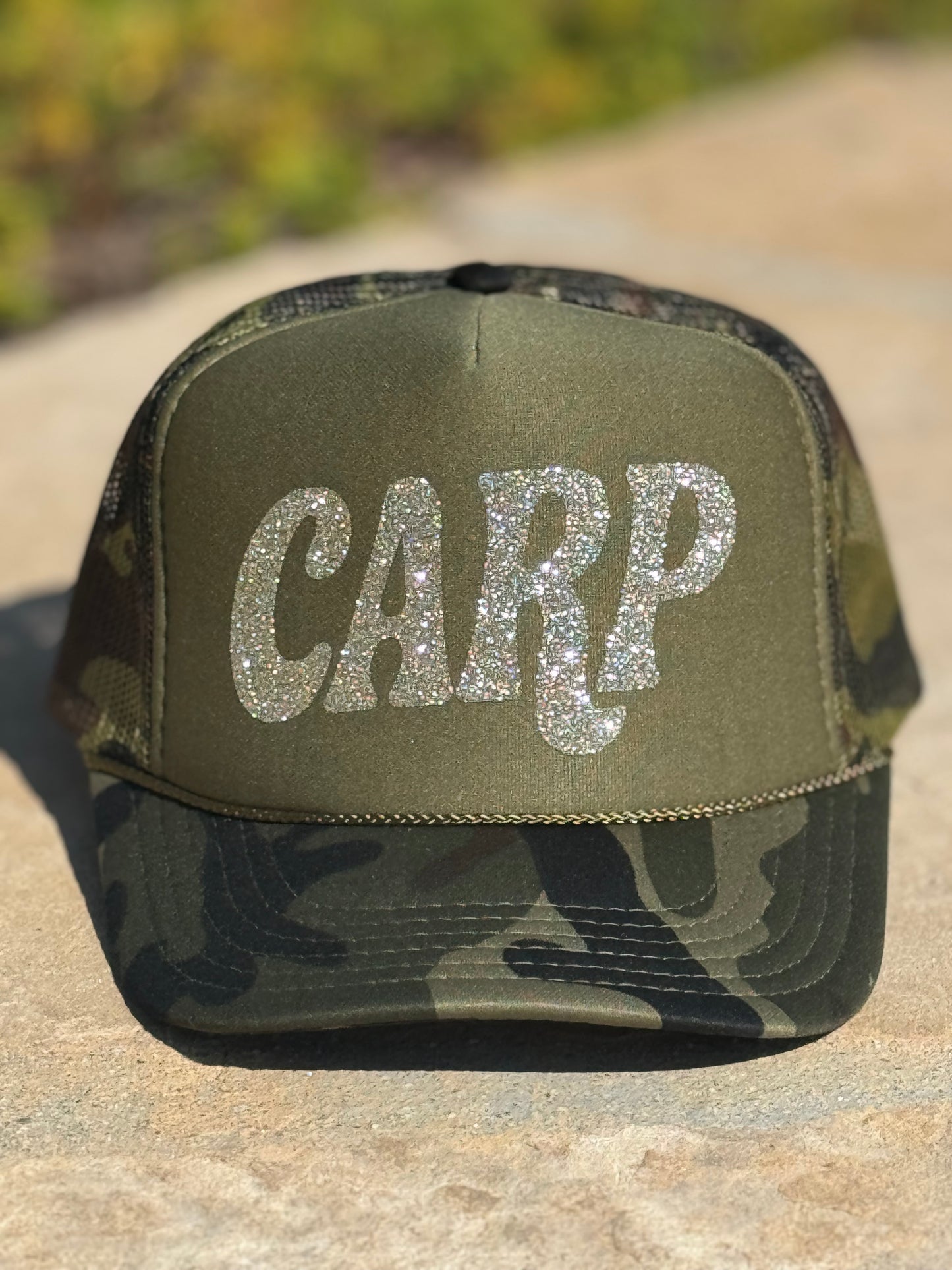 Sparkle with Local Pride - Camo 1