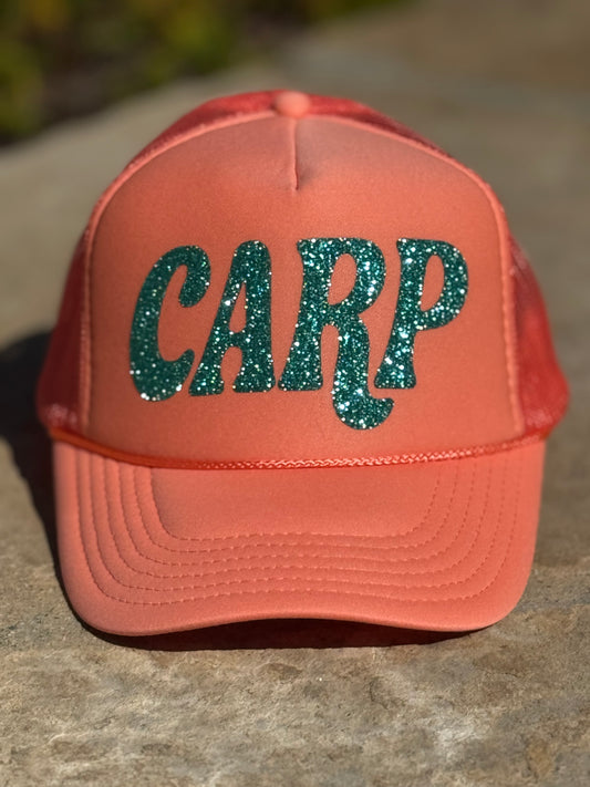 Sparkle with Local Pride - Coral