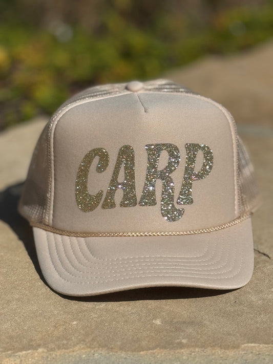 Sparkle with Local Pride - Tan